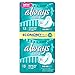 Produktbild Always Ultra Normal Plus Binden mit Flügeln Duo (2x13) - Packung mit 2