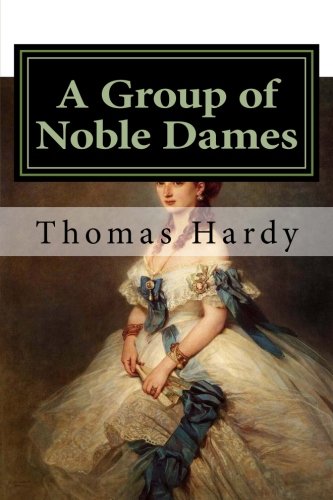 Preisvergleich Produktbild A Group of Noble Dames: Classics