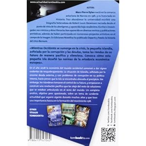 Islandia: El país que no rescató a su banca (Tombooktu Actualidad)