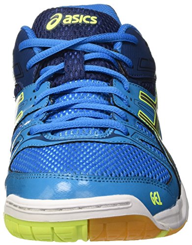 Asics Herren Gel-Rocket 7 Volleyballschuhe - 4