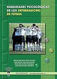 Image de Habilidades psicológicas de los entrenadores de fútbol