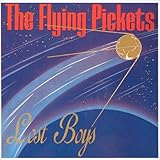 Songtext von The Flying Pickets - Only You Lyrics