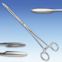 Gross-Maier Kornzange Megro Gebogen, 20 Cm – Robuste Zange Für Handwerk & Haushalt