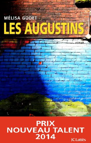 couverture de : Les Augustins
