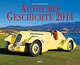 Image de Autos mit Geschichte 2014