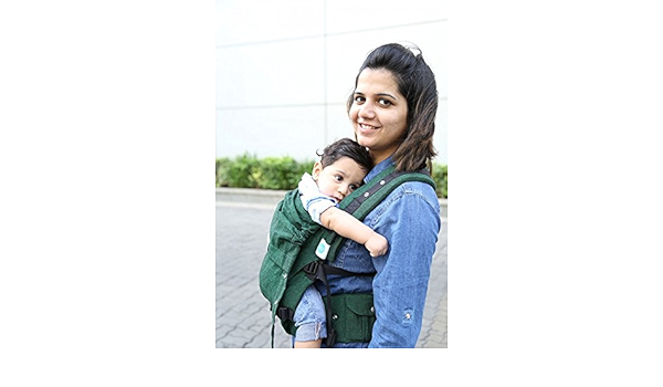 soul anoona baby carrier