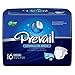 KosmoCare Prevail PM Extended use Adult diapers - Medium to Large Size (Fits waist size 32"-44") 96 counts RS.3560.00