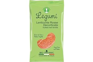 Probios Lentilles Rouges Bio 400 g