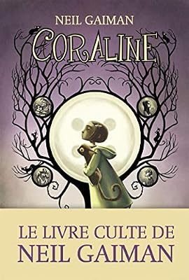 CORALINE (ED 2019)