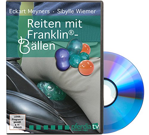 Preisvergleich Produktbild Reiten mit Franklin-Bällen
