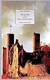 Cover zum Buch Aranea: Oder Das Rote Netz