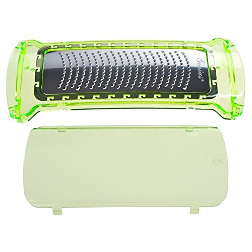 Genius Nicer Dicer Plus Reib Einsatz fein