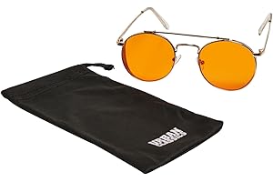 Urban Classics Okulary przeciwsłoneczne Uniseks Okulary przeciwsłoneczne Chios (1 w zestawie)