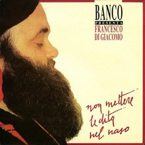 Preisvergleich Produktbild Non mettere le dita nel naso (1993)