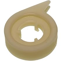 Valve De Drainage Compatible Melitta Caffeo - Pièce Rechange 6769602 / 6757926
