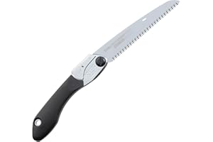 Silky Pocketboy 170 mm, Sierra plegable