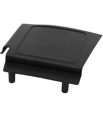 GIONAR 4 Stück Polyurethan-Schaumstoffplatten, 40 x 30 x 4 cm