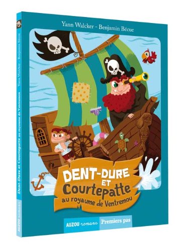 <a href="/node/15785">Dent-Dure et Courtepatte au royaume de Ventremou</a>