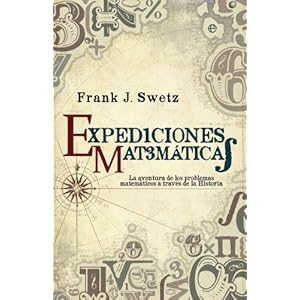 Expediciones matemáticas (Fuera de colección)