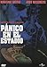 Panico en el estadio [DVD]