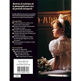 Image de Portraits d'Enfants Secrets de Pro