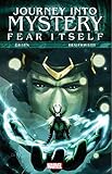 Image de Journey Into Mystery Vol. 1: Fear Itself