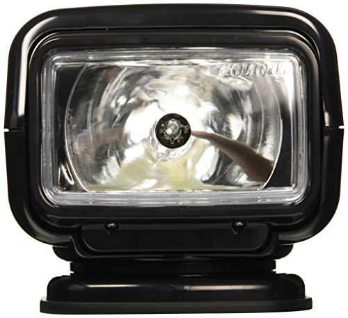 GOLIGHT HID STRYKER SEARCHLIGHT HH WIRELESS BLACK