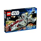 LEGO Star Wars 7964 - Republic Frigate - Lego