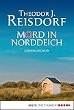 Cover zum Buch Mord in Norddeich