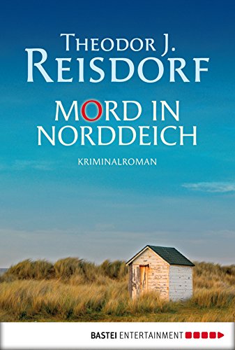 Cover zum Buch Mord in Norddeich
