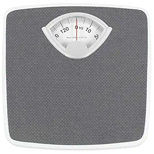 MCP Dr Care Personal Analogue Body Weight Weighing Machine for Human