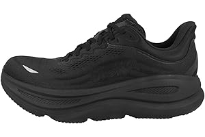 Hoka Bondi 9, Sneaker Uomo, 0