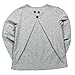BÓBOLI Baby-Boys Camiseta Punto Elástico Shirt, gray (gris vigore), size 4 years