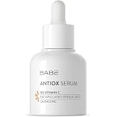 BABY LABORATORIES - Antiox Serum | 1 fl oz | Vitamin C Facial Serum