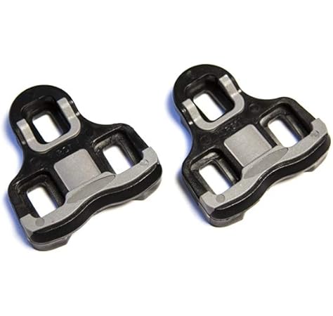 powertap p1 cleats look keo