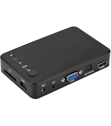STRONG SRT420 Streaming Box Hybrid Android TV + TNT, 4K, HDR, Dolby Digital en Dolby Digital Plus, Chromecast, Google spraakassistent, Netflix, Disney +, Prime, WiFi, Ethernet, Bluetooth
