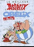 Le meilleur d'Astérix et Obélix - L'amitié