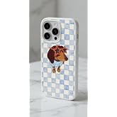 Uyumlu Premier Kalite &Ouml;zel &Uuml;retim High Kalite Baskılı Silikon Telefon Kılıfı (Stara Dog, iPhone 14 Pro)