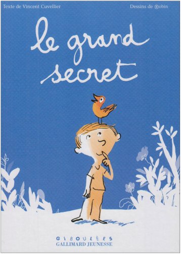 Le grand secret