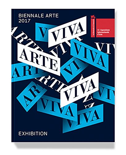 Viva Arte Viva: 57th International Art Exhibition: La Biennale Di Venezia livre