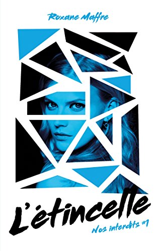 couverture de : L' &eacute;tincelle