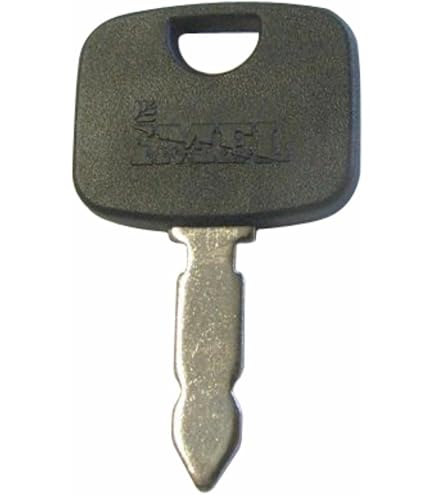 Interruttore di accensione JK404C-1 per Hangcha ca... - Grandado
