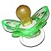 Elemed Latex Smart Pacifier, 6 Plus Months, Cherry Shape