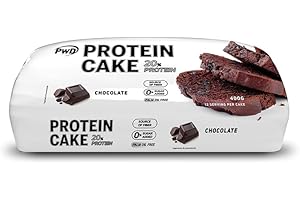 PWD Protein Cake (Chocolate)