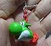 Produktbild Yoshi's New Island Figure Swing Keychain~Submarine