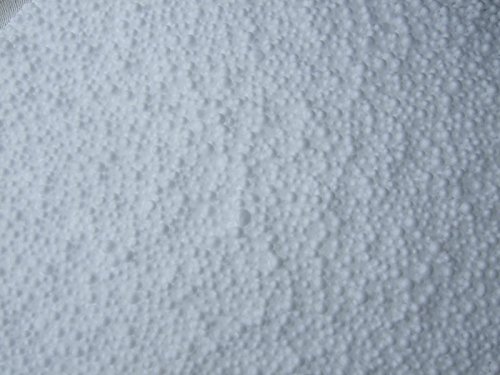 Top Up Polystyrene Beans 5 Cubic