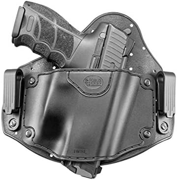 New Fobus IWBL Holster Right Hand IWB Inside Waistband Passive Retention Holster For Taurus PT 24/7 Pistol Handgun