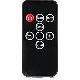 logitech z906 remote control replacement