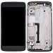 Produktbild Cellphone Replacement Parts Handy-Ersatzteile iPartsBuy für BlackBerry DTEK50 LCD-Bildschirm + Touchscreen mit Rahmen Ersatzteile