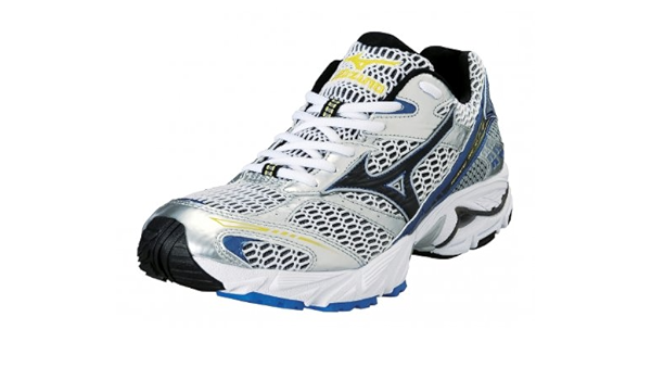 mizuno wave nexus 6
